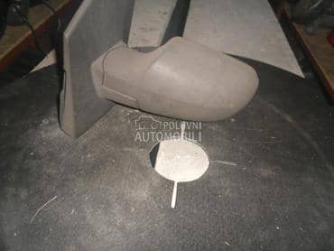 retrovizor za Ford Fiesta