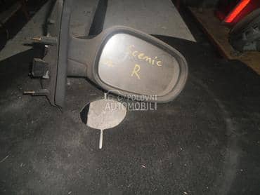 retrovizor za Renault Scenic