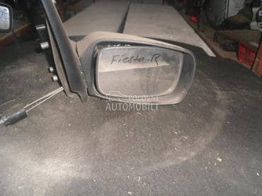 retrovizor za Ford Fiesta