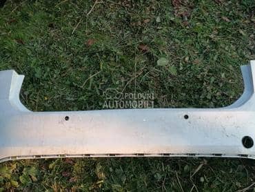 Zadnji branik za Volkswagen Touran