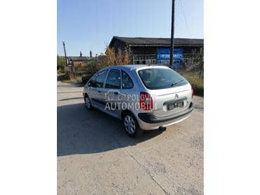 delovi za xsaru pikaso za Citroen Xsara Picasso za 2002. god.