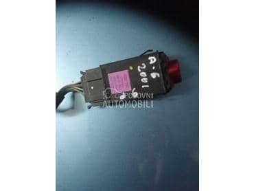 prekidac sva cetiri migavca za Audi A6 od 2000. do 2004. god.