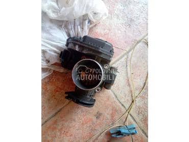 Klapna gasa za Volkswagen Polo