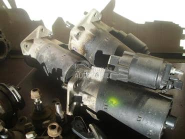 Anlaser za Volkswagen Polo