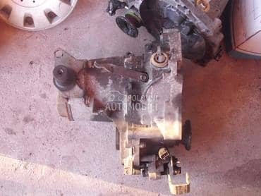 Menjac za Volkswagen Polo