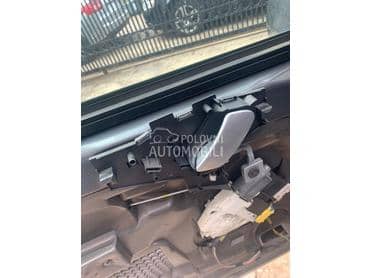 UNUTRASNJA KVAKA BRAVA za Citroen C5 od 2000. do 2007. god.