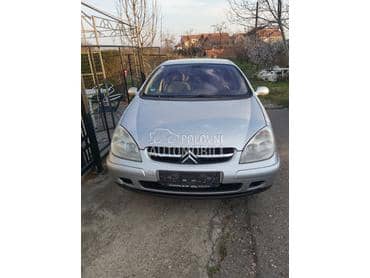 BSI za Citroen C5 od 2000. do 2007. god.