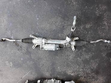 Letva volana 4matic za Mercedes Benz C Klasa od 2015. do 2018. god.