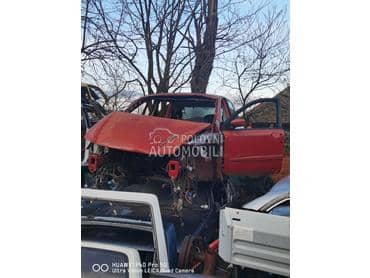 Delovi za Fiat Stilo