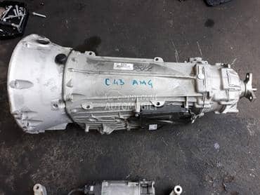Menjač C 43 4matic W205 za Mercedes Benz C Klasa od 2015. do 2020. god.