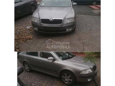LIMARIJA MEHANIKA TRAP ITD za Škoda Octavia od 2005. do 2012. god.