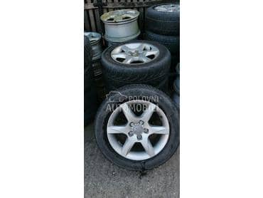 Bridgestone 205/60 R16 Zimska