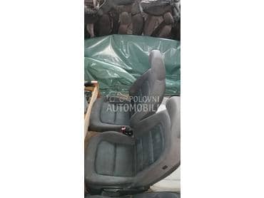 sedišta za Audi A4