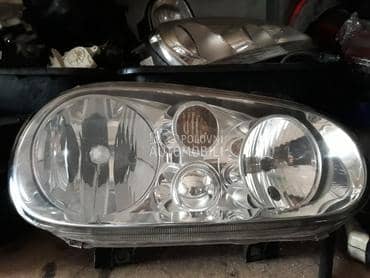 farovi za Volkswagen Golf 4