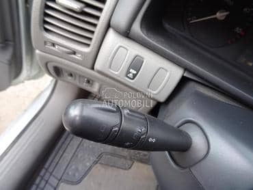 Ablender za Renault Laguna