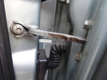 Graničnik za Renault Laguna