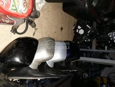 retrovizori za Volkswagen Golf 4