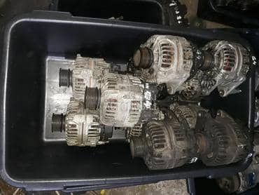 altelnator za Volkswagen Golf 5