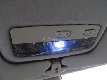 Svetlo kabine plafonjerka za Renault Laguna