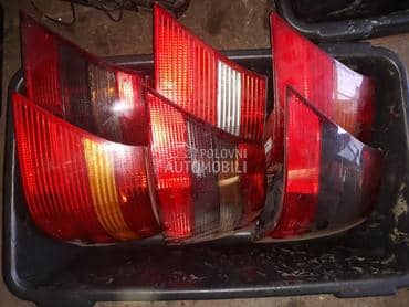 stop svetla za Volkswagen Golf 4