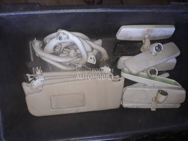 retrovizor za Volkswagen Golf 4