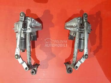 motori brisaca za Volkswagen Polo