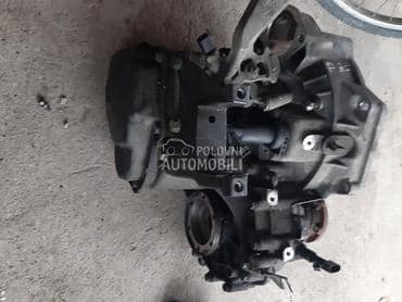 Menjač 1.4 TDI za Škoda Fabia, Praktik, Roomster