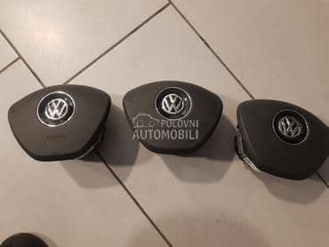 Air bag za Volkswagen Caddy, Golf 7, Passat B8 ... od 2014. do 2018. god.