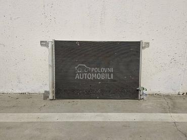 Hladnjak Klime za Volkswagen Touareg od 2018. do 2023. god.