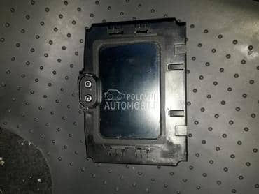 Bord kompjuter za Opel Zafira