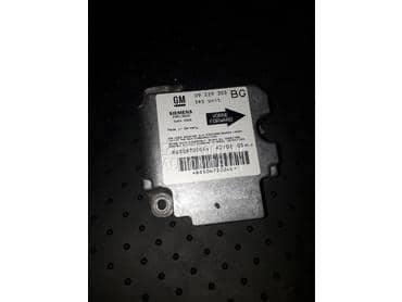 Air bag centrala za Opel Zafira