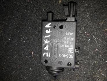 Elektronika brave gepeka za Opel Zafira