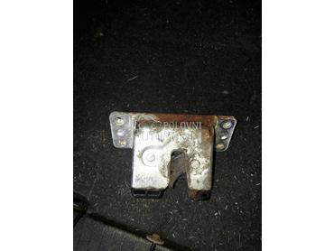 Brava gepeka za Opel Zafira