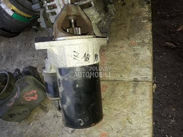 Alnaser za Opel Astra G, Vectra B, Zafira