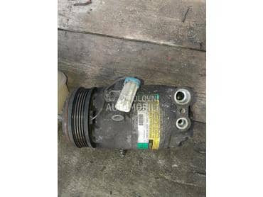 Kompresor klime za z18xe 1.8 za Opel Zafira