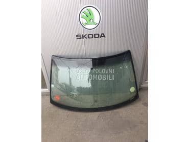 SOFERSAJBNA FABIA 2  2011 za Škoda Fabia