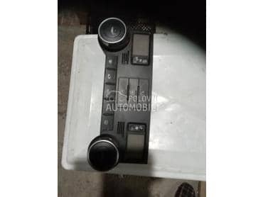 klimatronik za Volkswagen Touareg od 2004. do 2008. god.