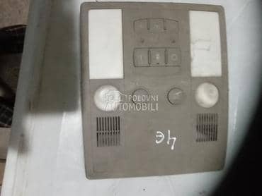 svetlo u kabini za Audi A8 od 2002. do 2008. god.