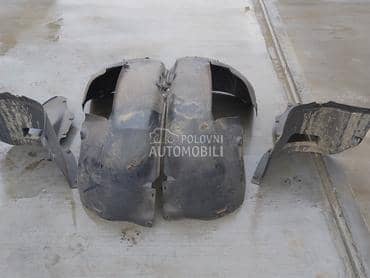 Potkrilo za Volkswagen Golf 5