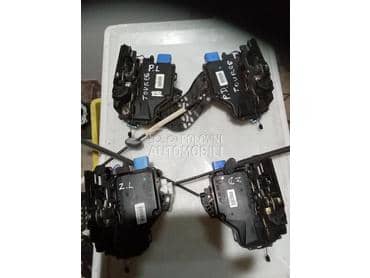 Brave unutrasnje za vrata za Volkswagen Touareg od 2004. do 2008. god.