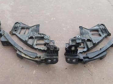 Levi nosac fara za Volkswagen Golf 6