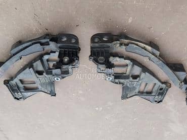 Desni nosac fara za Volkswagen Golf 6