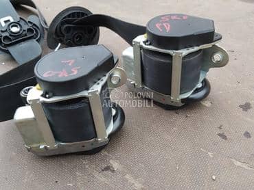 Sigurnosni pojas za Volkswagen Golf 6