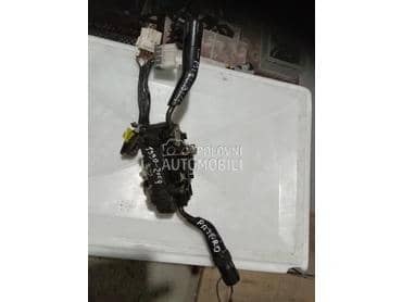 Ablender za Mitsubishi Pajero od 1999. do 2004. god.