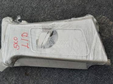 Plastike neba za Volkswagen Golf 6