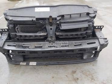 Hladnjaci za Volkswagen Golf 6