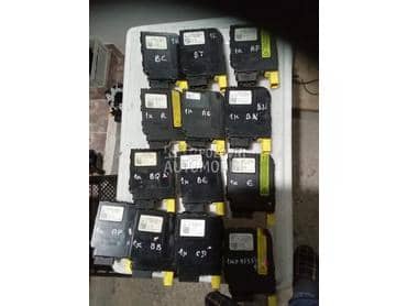 kompjuter stuba upravljaca za Volkswagen Golf 5, Touran od 2004. do 2008. god.