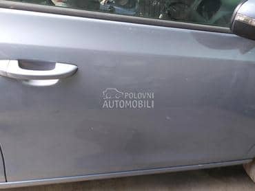Prednja leva vrata za Volkswagen Golf 6