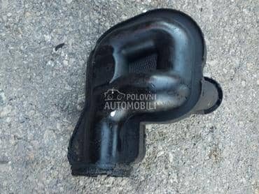 usisno crevo za Peugeot 308, 407