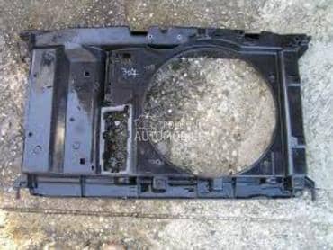 NOSAC HLADNJAKA PRSA za Peugeot 206